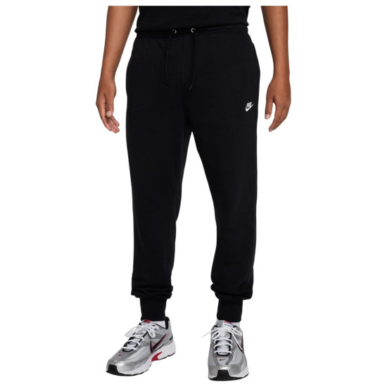 Nike Ανδρικό παντελόνι φόρμας Sportswear Club French Terry Jogger Pants Nike Ανδρικό παντελόνι φόρμας Sportswear Club French Terry Jogger Pants